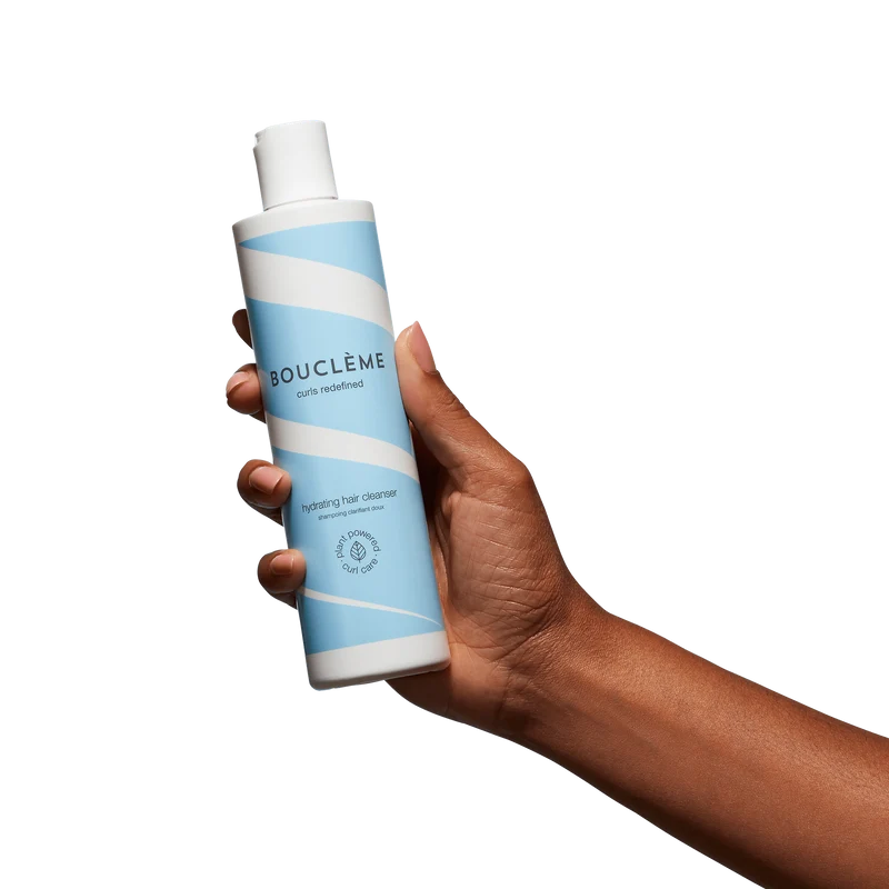 Hydrating Hair Cleanser