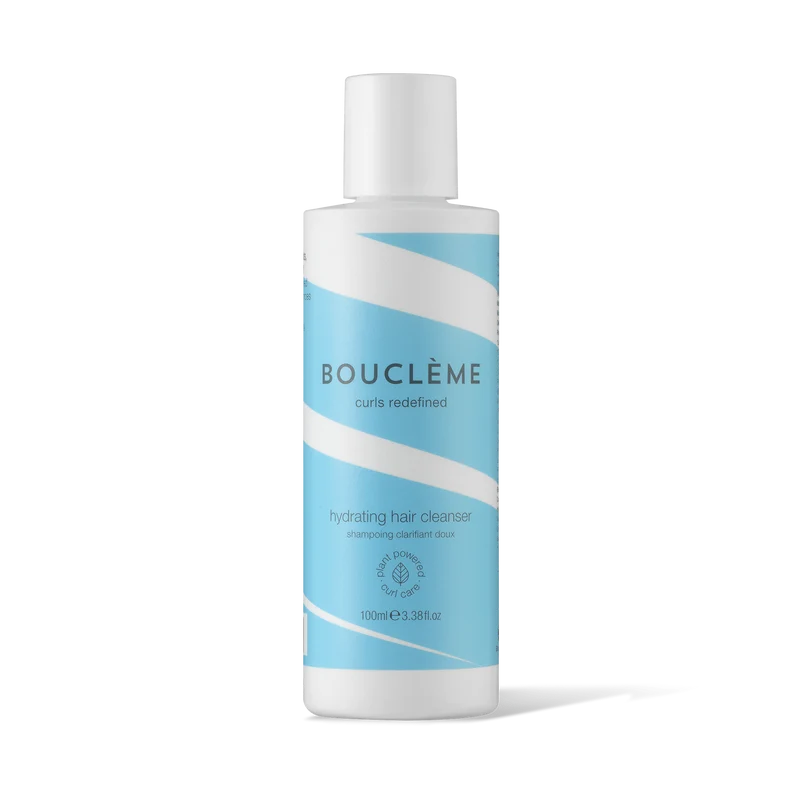Hydrating Hair Cleanser