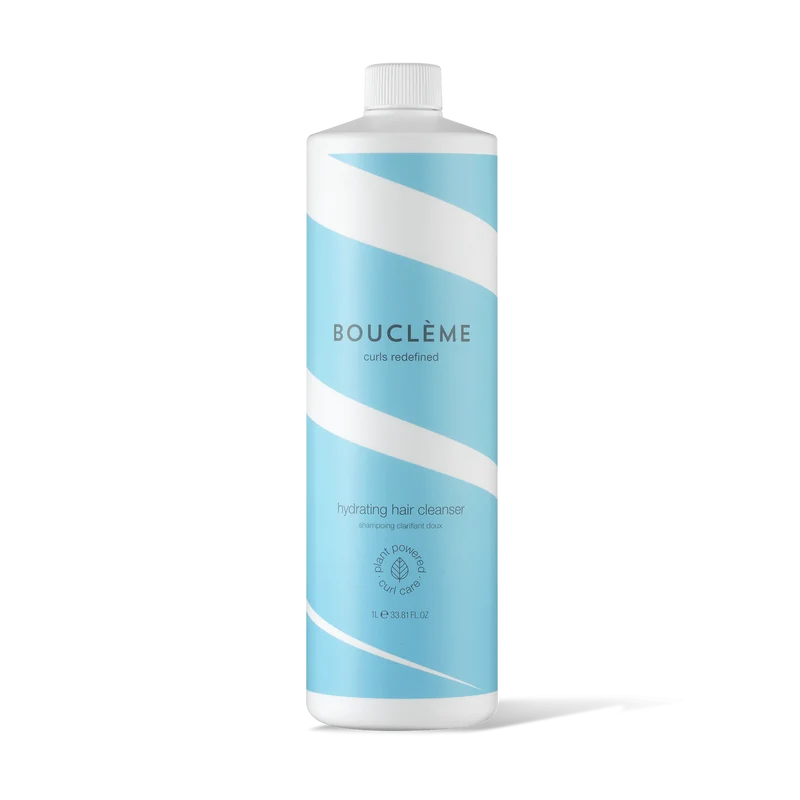 Hydrating Hair Cleanser