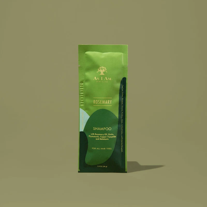 ‍Rosmarin Shampoo 1 Unze (100% Rabatt)