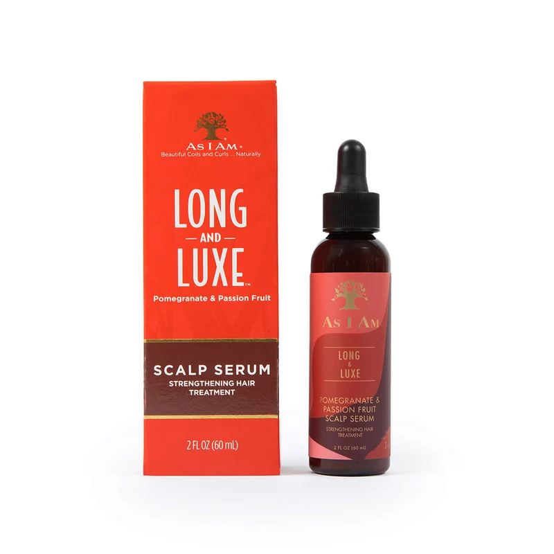 Lang & Luxe Kopfhaut-Serum