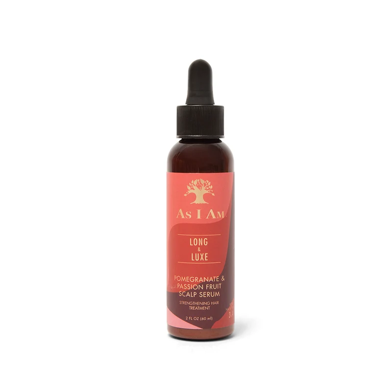 Lang & Luxe Kopfhaut-Serum