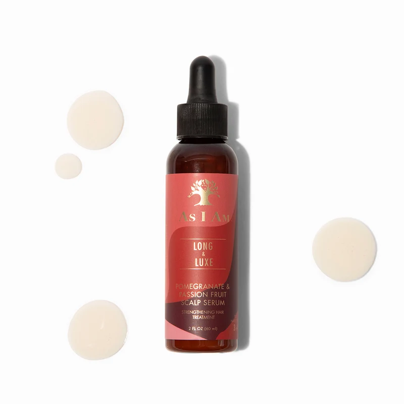 Lang & Luxe Kopfhaut-Serum