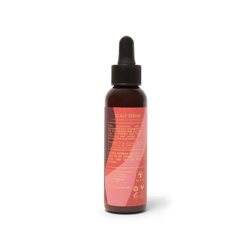 Lang & Luxe Kopfhaut-Serum