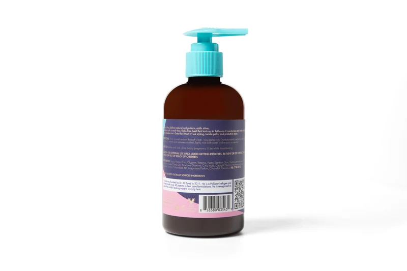 Born Curly Locken definierendes Gel