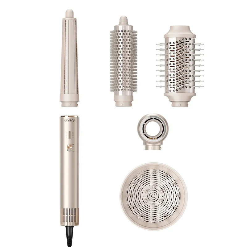 TYMO AIRMULTY Air Multi-Styler