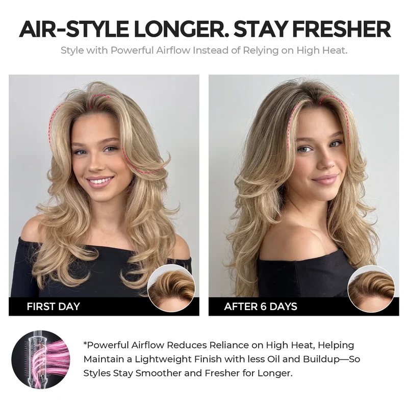 TYMO AIRLUX