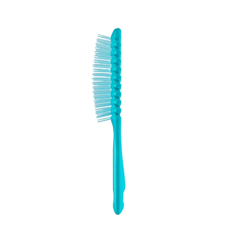UNbrush Detangling Hair Brush Curl Cool Breeze