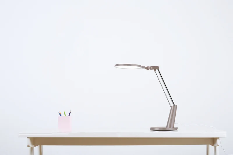 Xiaomi Yeelight Serene Eye-Friendly Desk Lamp Pro - PREORDER