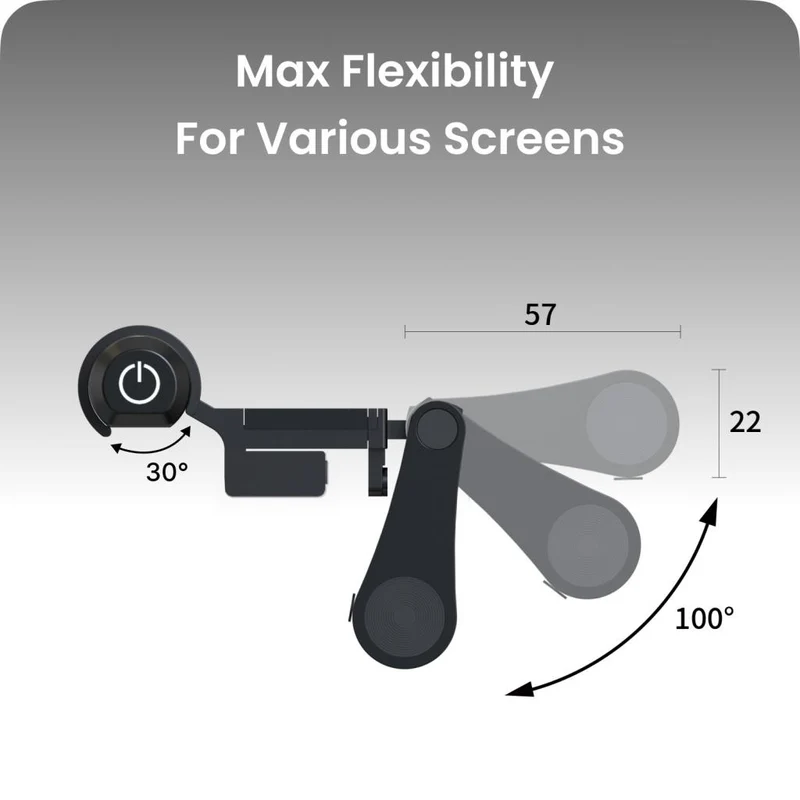 Xiaomi Yeelight Pura Monitor Light Bar Lite