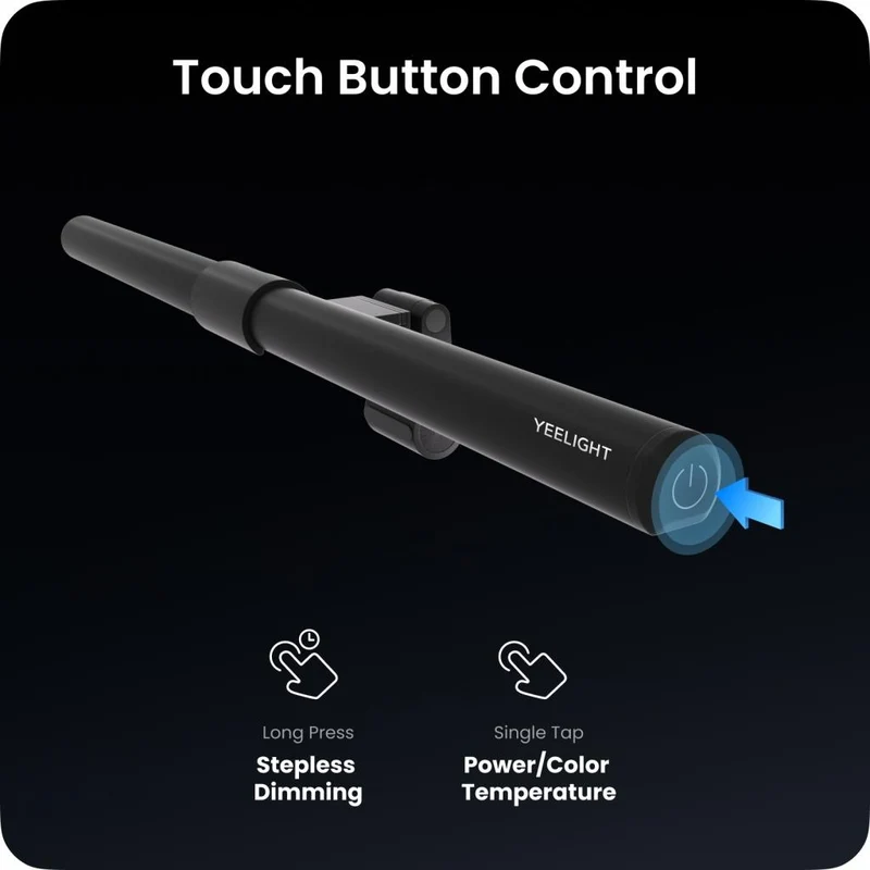 Xiaomi Yeelight Pura Monitor Light Bar Lite