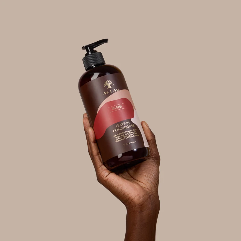 Kokosnuss Leave-In Conditioner