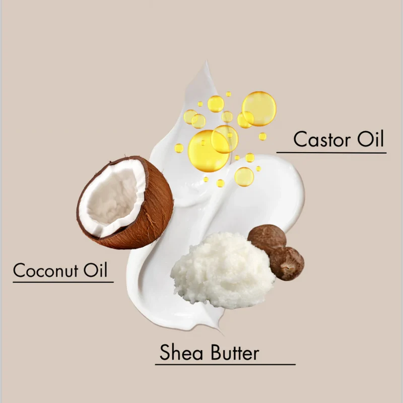 Kokosnuss Leave-In Conditioner