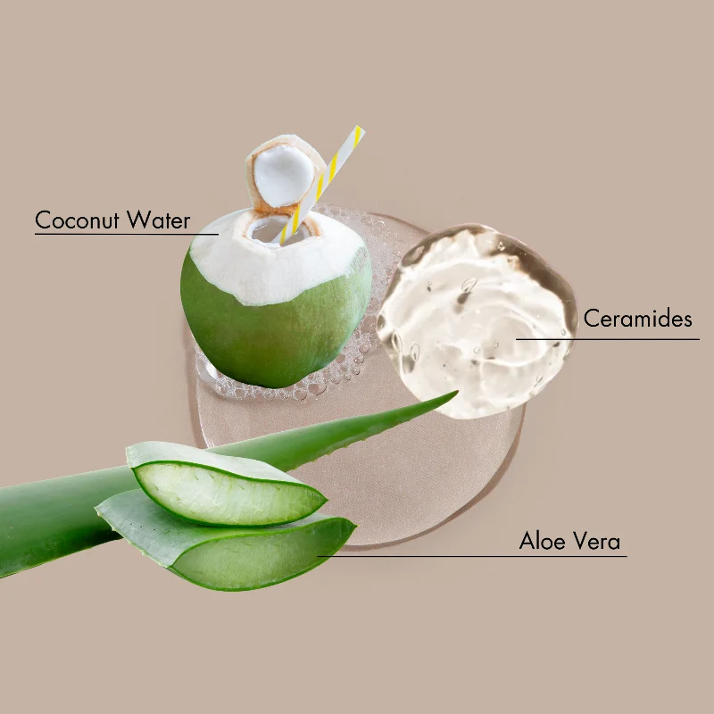 Kokosnusswasser