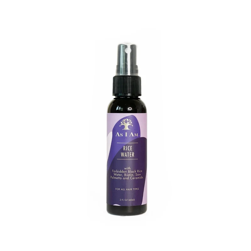 Reiswasser 2 oz