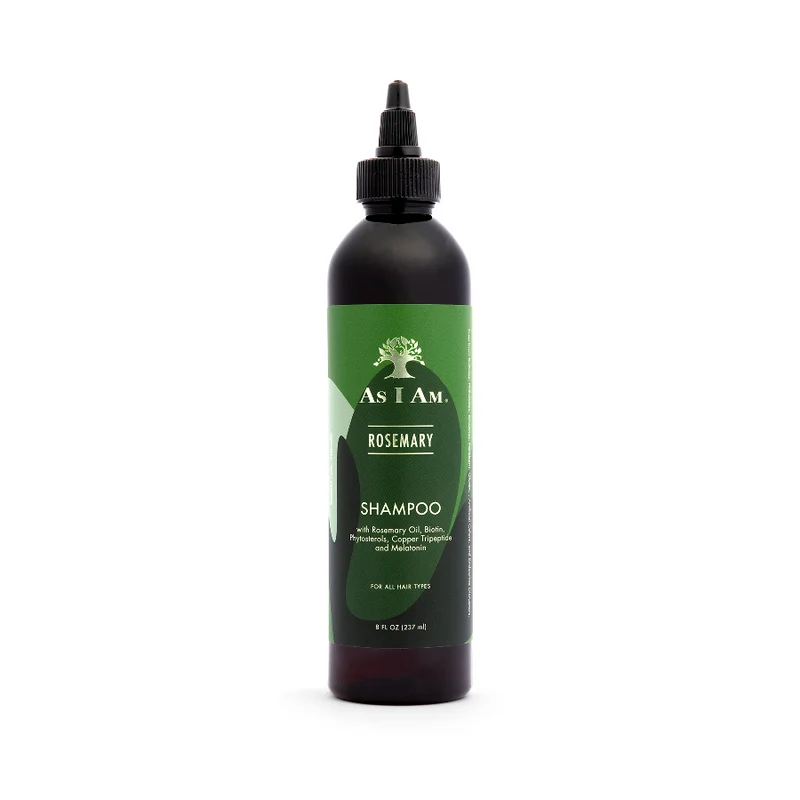 Rosmarin Shampoo