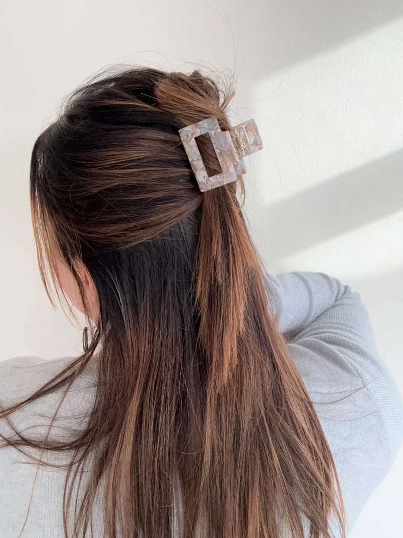 Lilac | Haarklammer