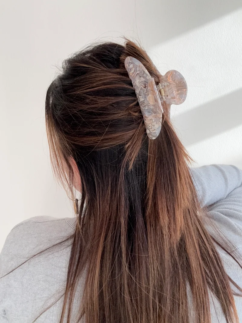 Lilac | Haarklammer