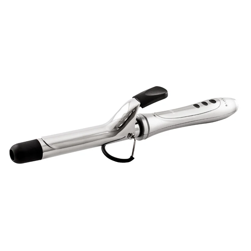 Biosilk Titanium Pro Lockenstab 25mm + gratis Silk Therapy 67ml