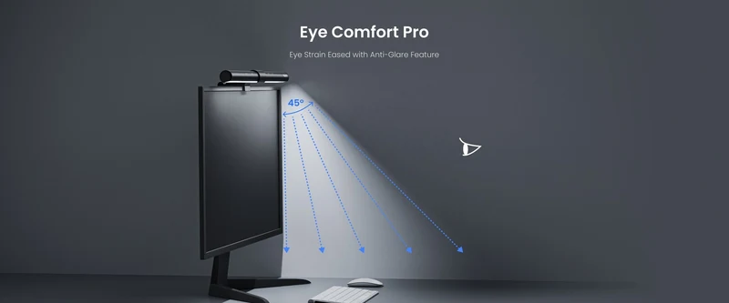 Xiaomi Yeelight Pura Monitor Light Bar Pro