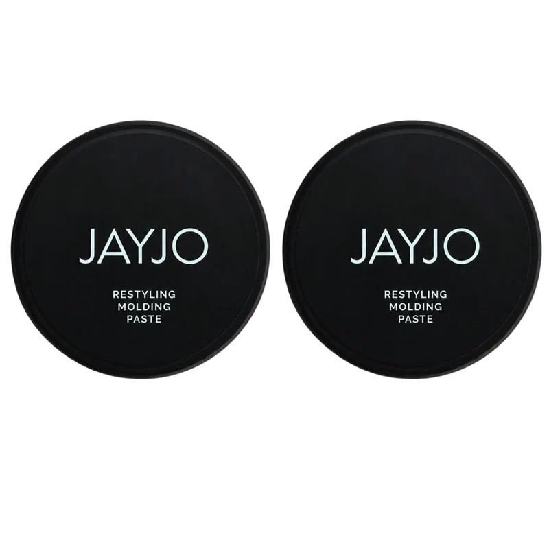 JAYJO Restyling Molding Paste 2x100ml