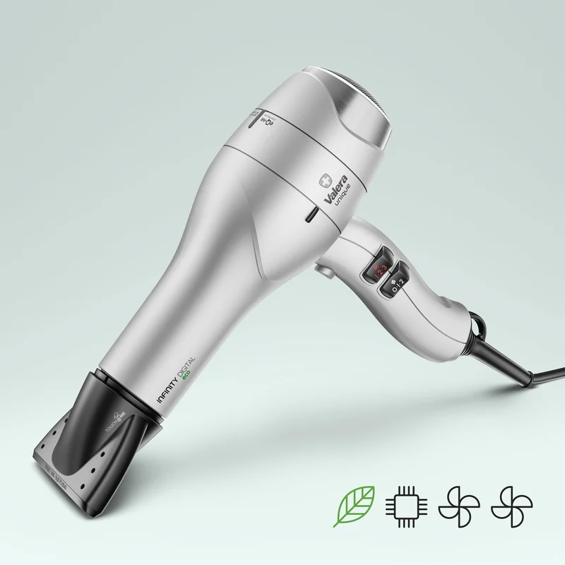 Infinity eco Digital