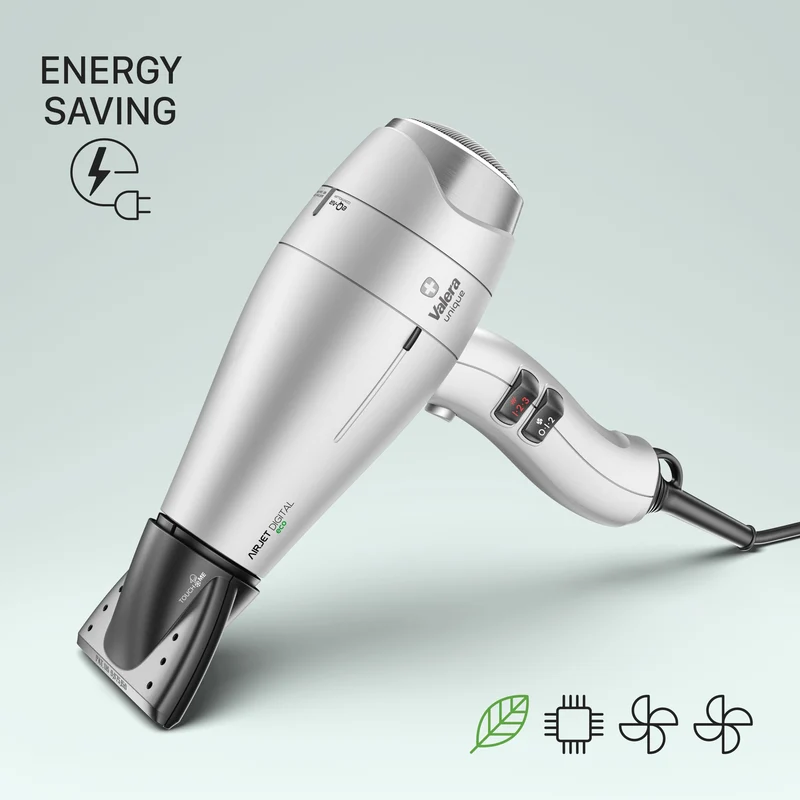 Airjet eco Digital
