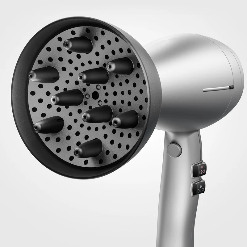 Airjet eco Digital