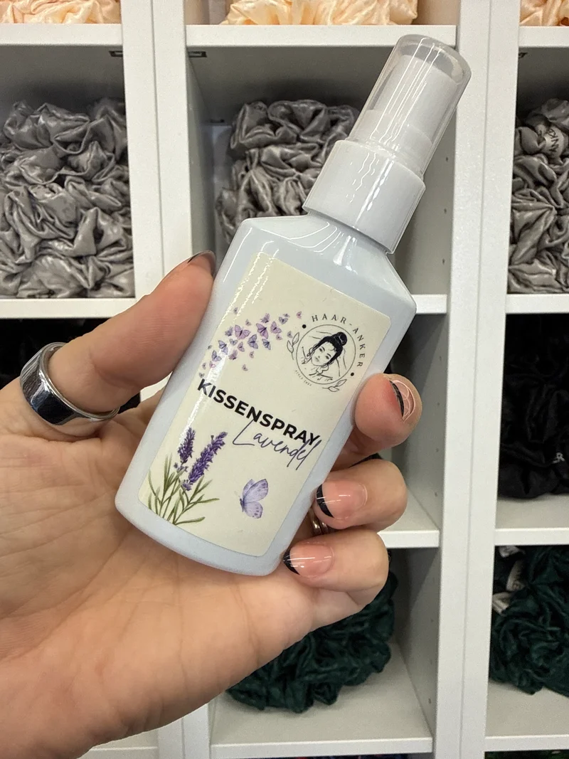 Kissenspray Lavendel