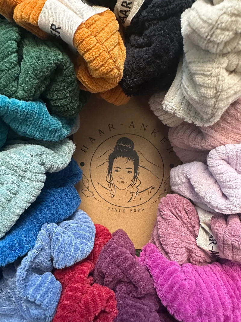 Kord | Scrunchie