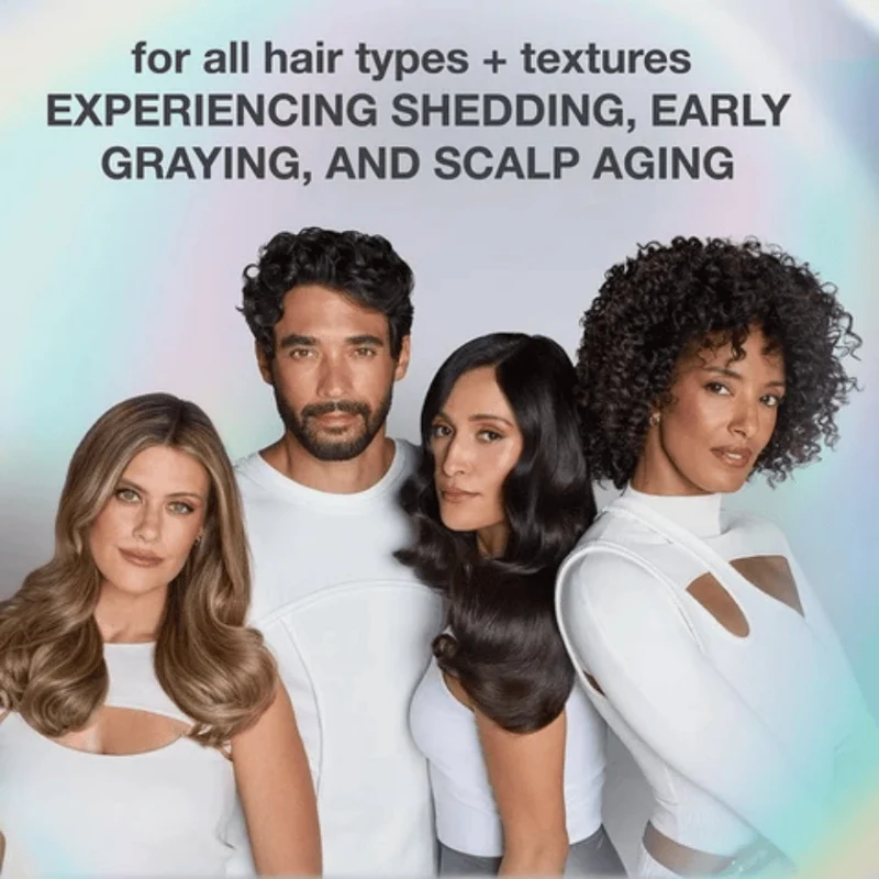 K18 FutureIQ™ Biomimetic Hair Longevity Serum