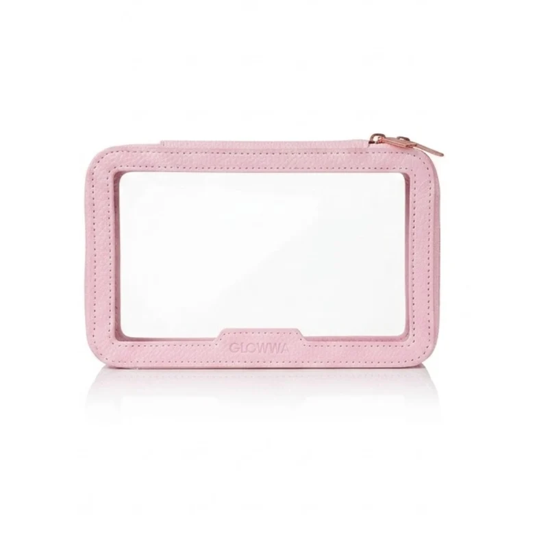 Glowwa Cosmetics Case Pink GWP
