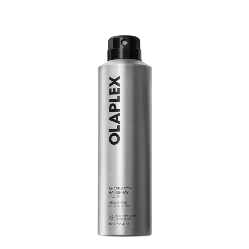 Olaplex Shape Set Hairspray