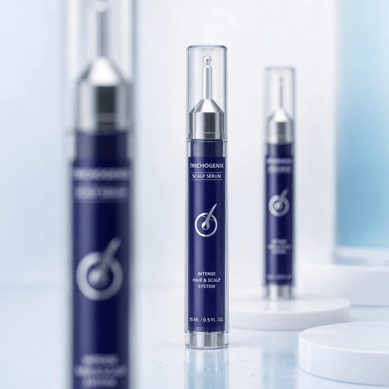 Mediceuticals Trichogenix Scalp Serum 15ml