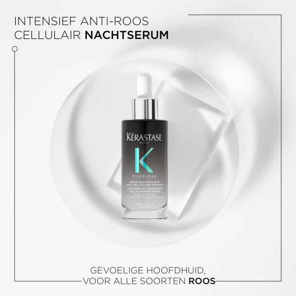 Kerastase Symbiose Serum V058 90 ML
