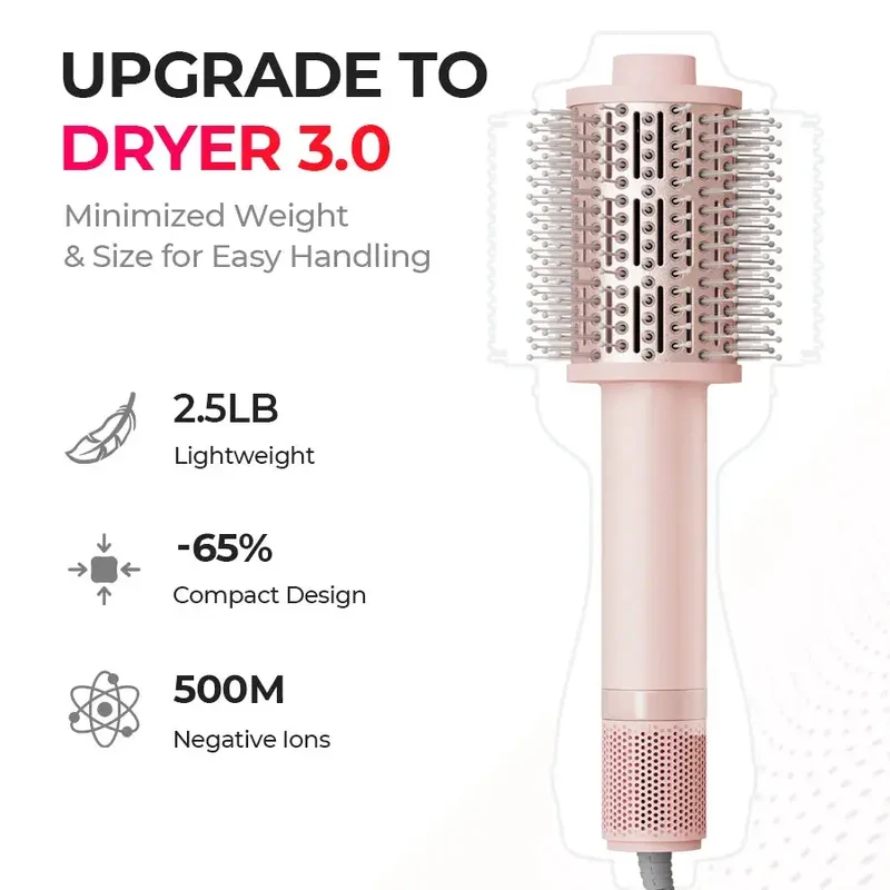TYMO AIRBEAM PINK