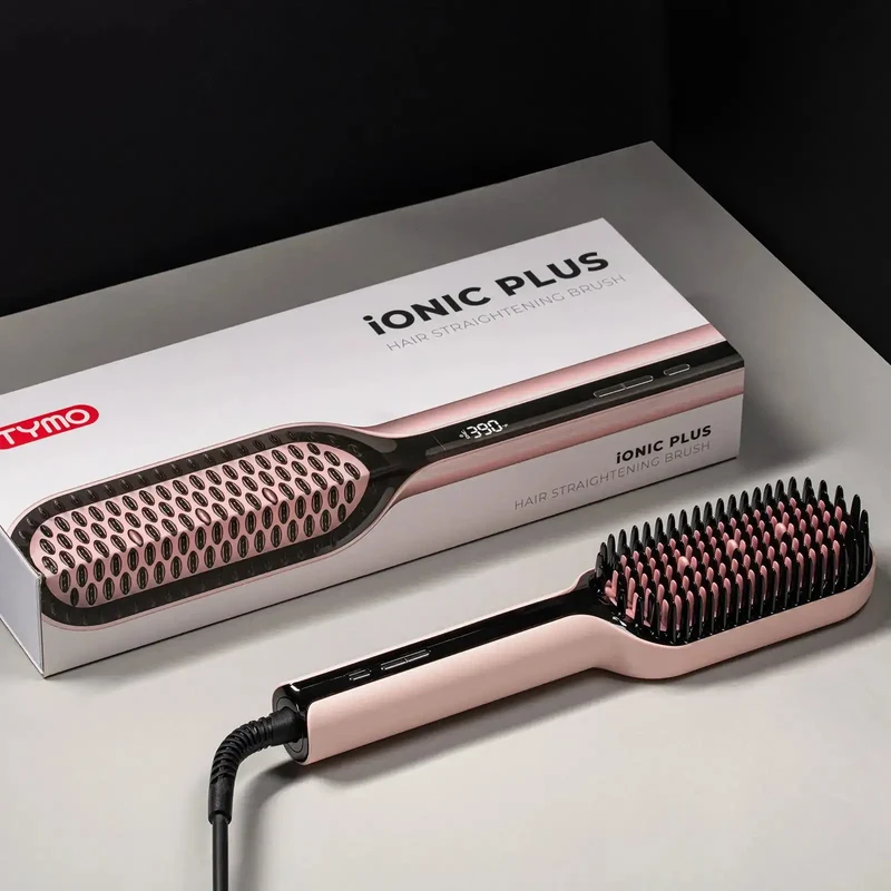 TYMO iONIC PLUS PINK