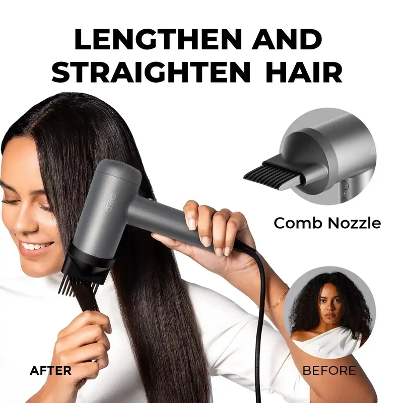 TYMO AIRHYPE LITE 3 Nozzles