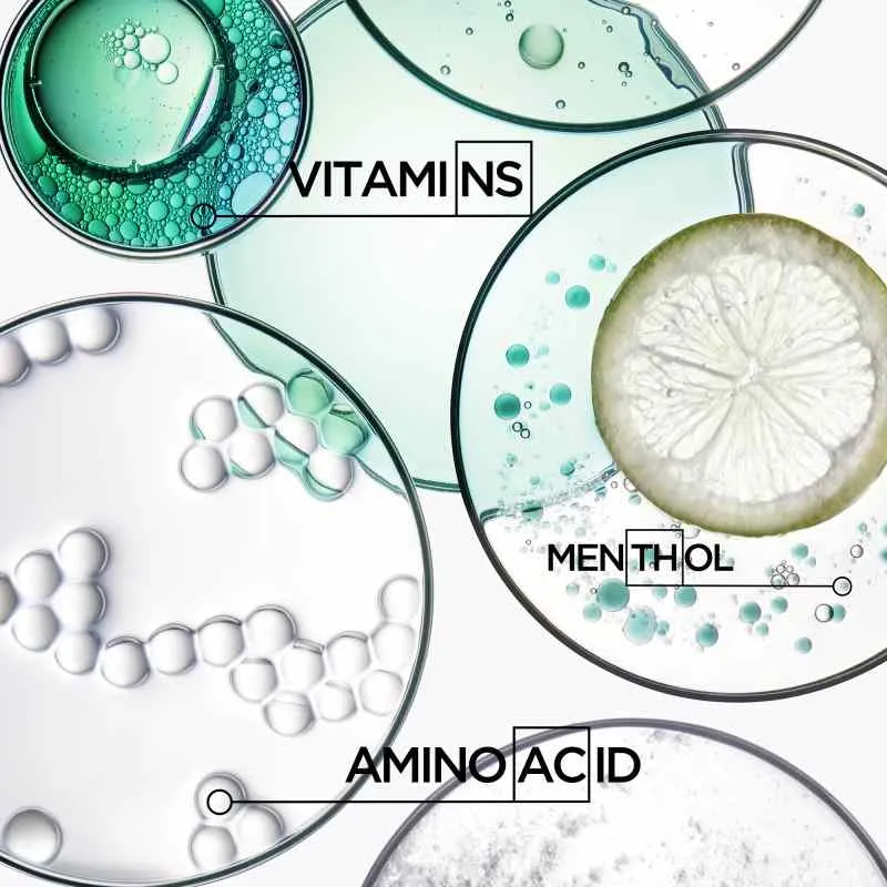 Kérastase Specifique Bain Divalent Shampoo voor een Vette Hoofdhuid en Gevoelige Lengten