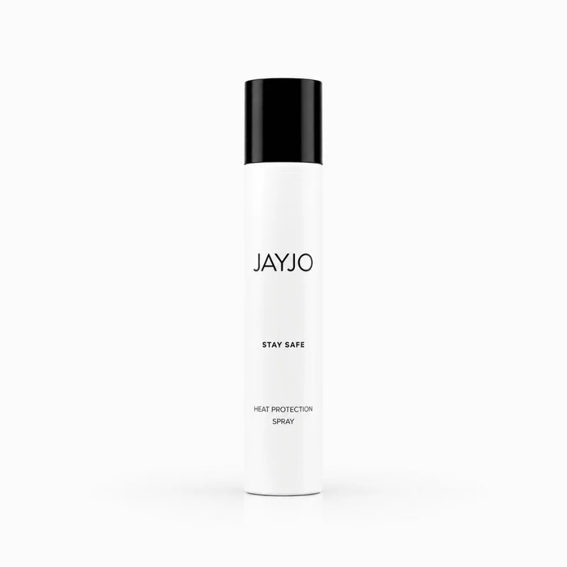 JAYJO Stay Safe, Heat Protection Spray 200ml