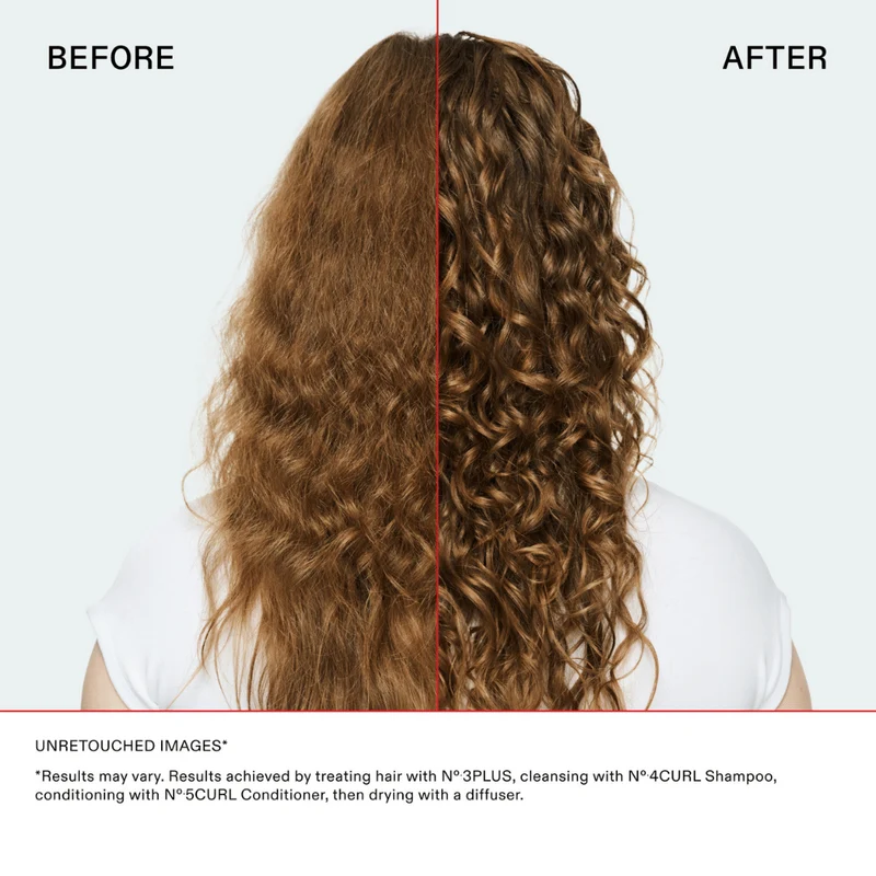Olaplex No.4 & 5 Curl Bond Shaper Hydrating Shampoo & Conditioner 100ml