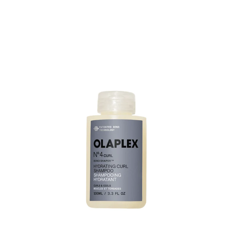 Olaplex No. 4Curl Bond Shaper Hydrating Curl Shampoo