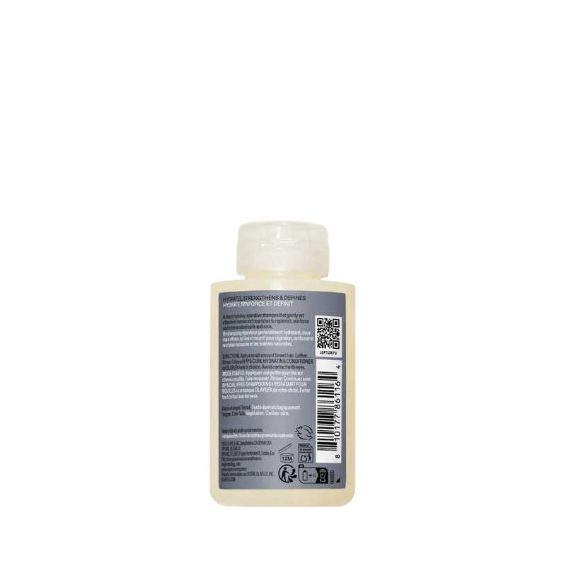 Olaplex No. 4Curl Bond Shaper Hydrating Curl Shampoo