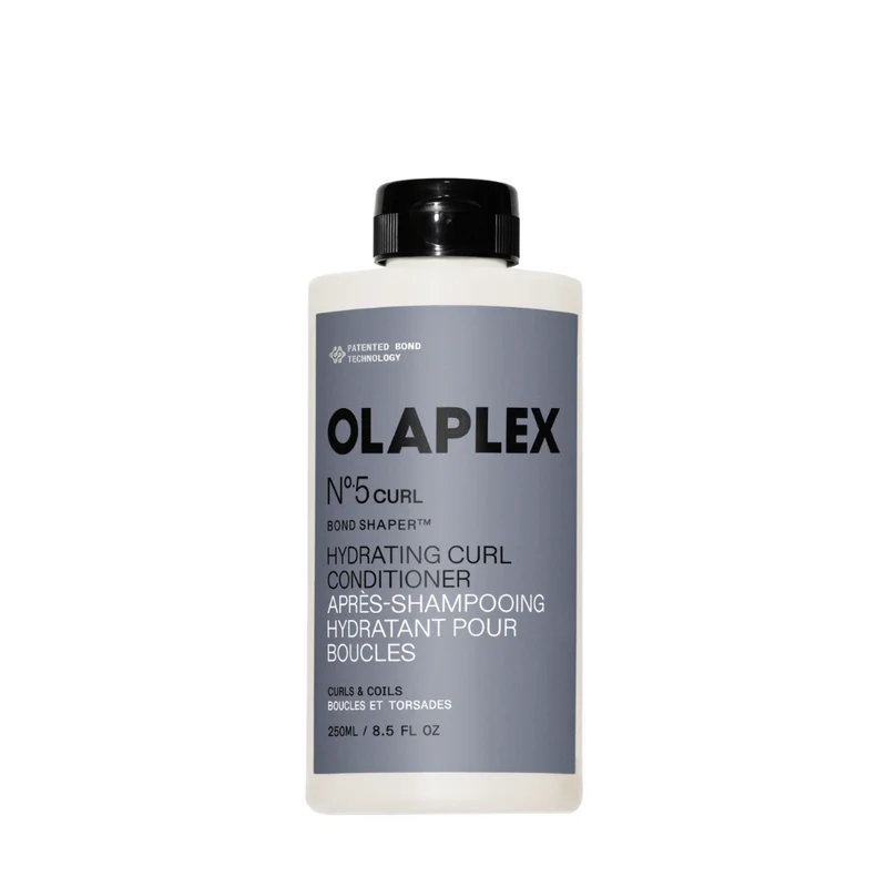 Olaplex No. 5Curl Bond Shaper Hydrating Curl Conditioner