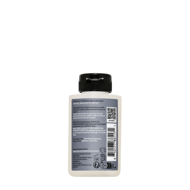 Olaplex No. 5Curl Bond Shaper Hydrating Curl Conditioner