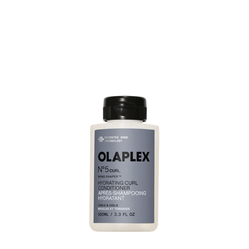 Olaplex No. 5Curl Bond Shaper Hydrating Curl Conditioner