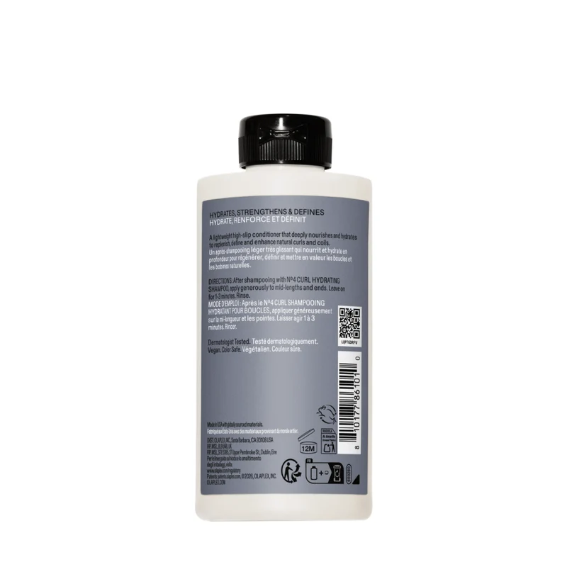Olaplex No. 5Curl Bond Shaper Hydrating Curl Conditioner