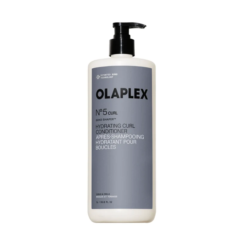 Olaplex No. 5Curl Bond Shaper Hydrating Curl Conditioner