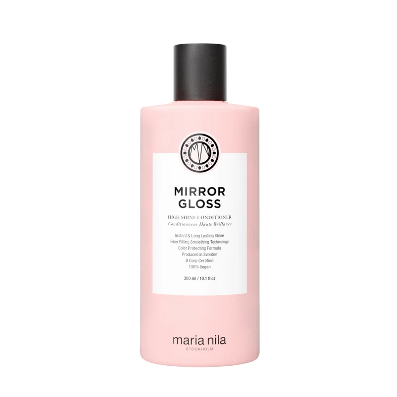 Maria Nila Mirror Gloss Conditioner