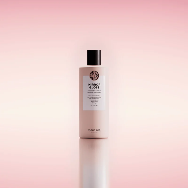 Maria Nila Mirror Gloss Shampoo